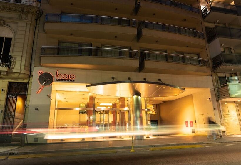 Fotos del hotel Icaro Suites:  28