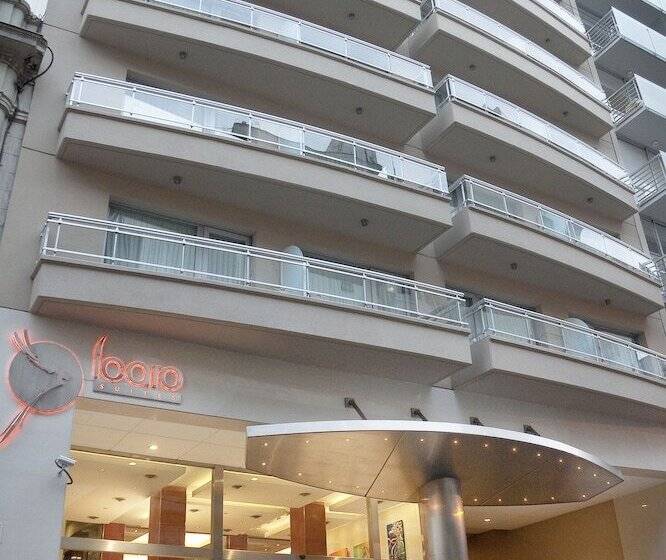 Fotos del hotel Icaro Suites:  26