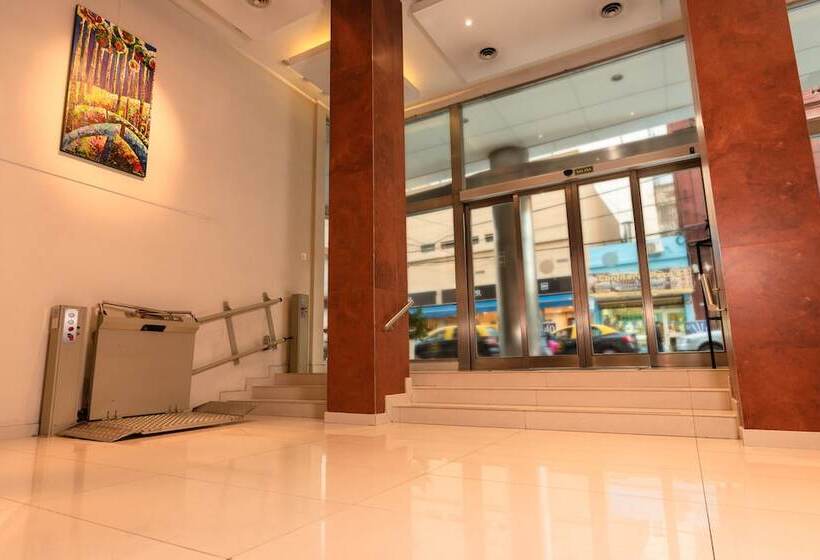 Fotos del hotel Icaro Suites:  2