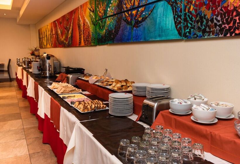 Fotos del hotel Icaro Suites:  22