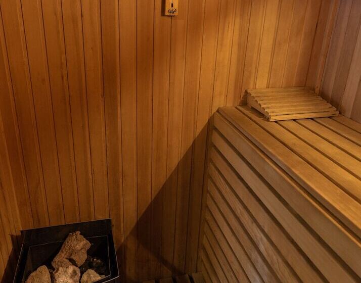 Fotos del hotel Icaro Suites:  6