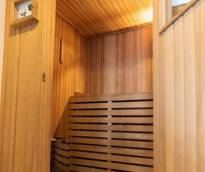 Fotos del hotel Icaro Suites:  8