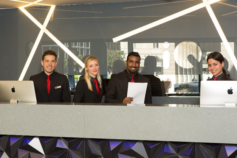 Fotos del hotel Iq Hotel Roma:  22