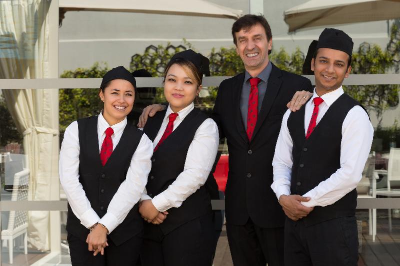 Fotos del hotel Iq Hotel Roma:  14