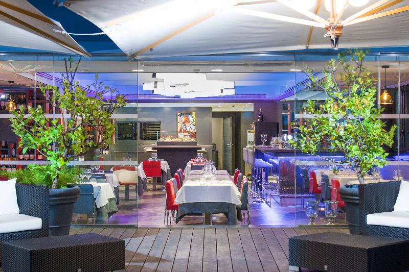 Fotos del hotel Iq Hotel Roma:  35