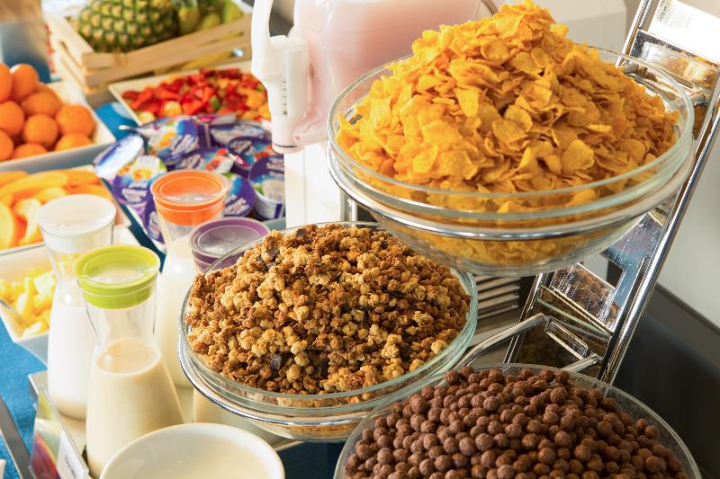 Fotos del hotel Iq Hotel Roma:  34