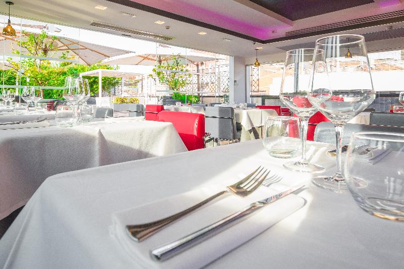 Fotos del hotel Iq Hotel Roma:  33