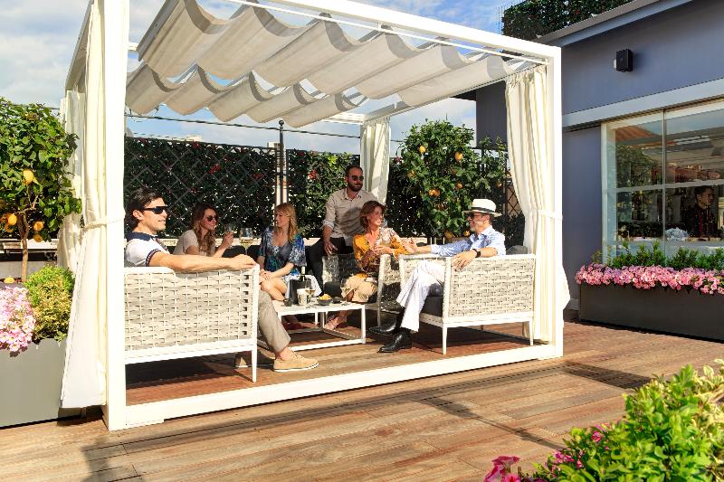 Fotos del hotel Iq Hotel Roma:  29