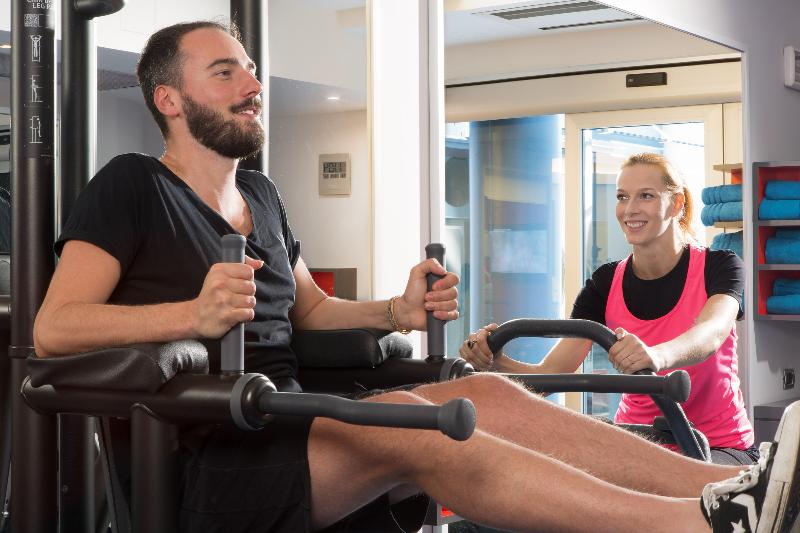 Fotos del hotel Iq Hotel Roma:  31