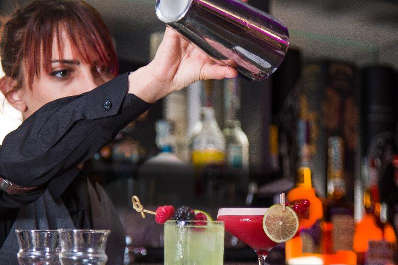 Fotos del hotel Iq Hotel Roma:  13