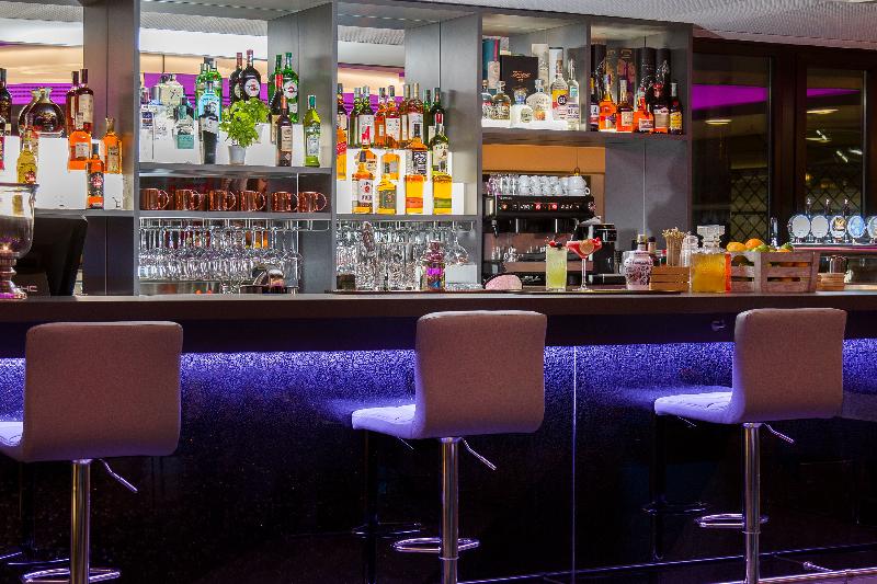 Fotos del hotel Iq Hotel Roma:  11