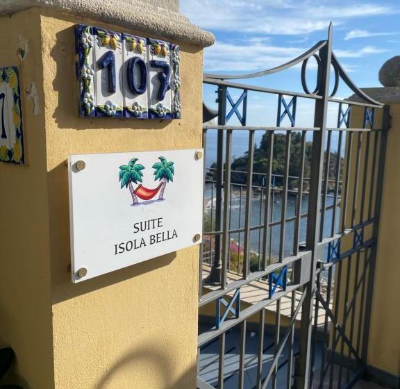 Fotos del hotel Isola Bella:  70