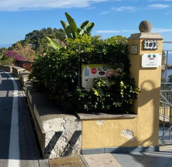 Fotos del hotel Isola Bella:  77