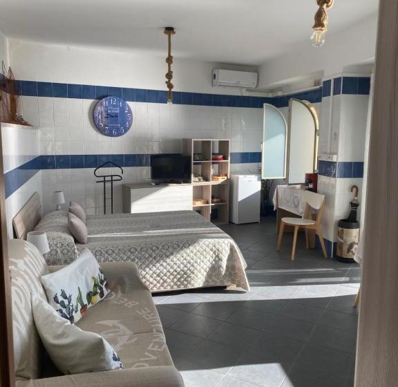 Fotos del hotel Isola Bella:  41