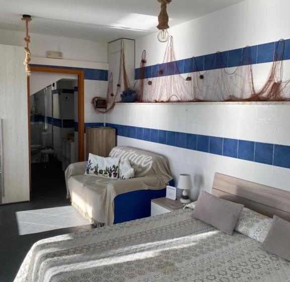 Fotos del hotel Isola Bella:  18