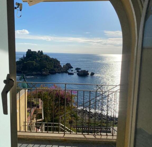 Fotos del hotel Isola Bella:  16