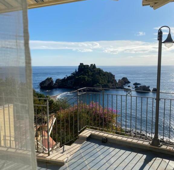 Fotos del hotel Isola Bella:  13