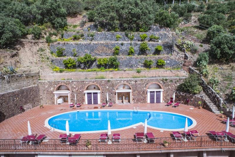 Fotos del hotel Isola Bella:  25