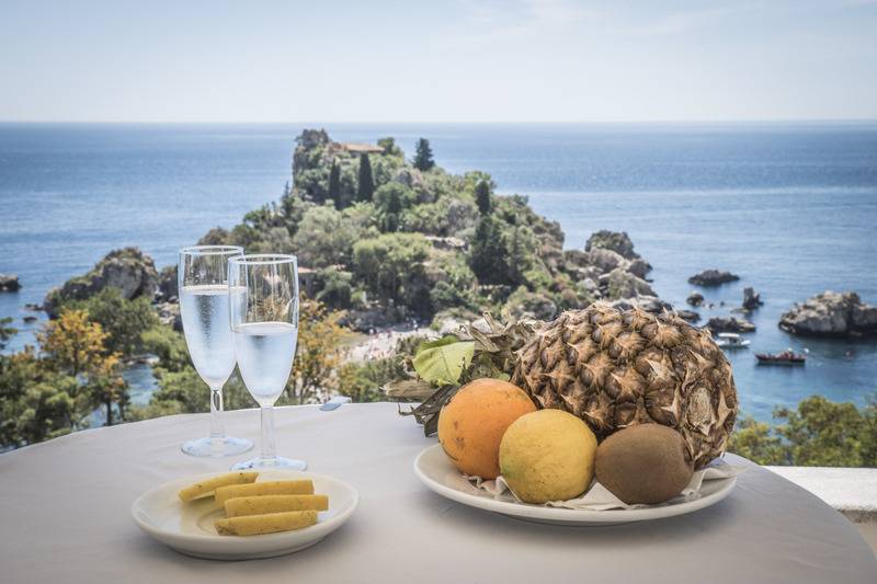 Fotos del hotel Isola Bella:  30