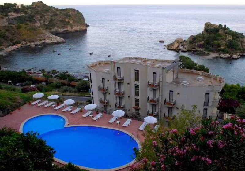 Fotos del hotel Isola Bella:  28