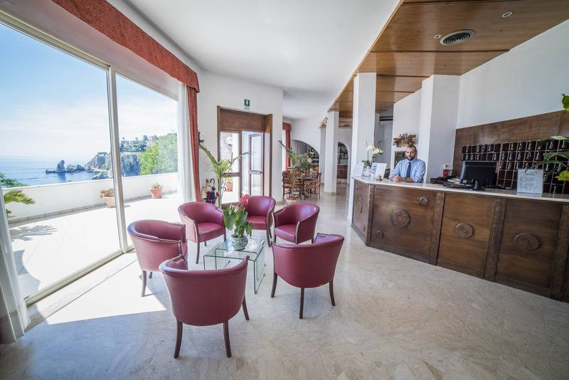 Fotos del hotel Isola Bella:  27