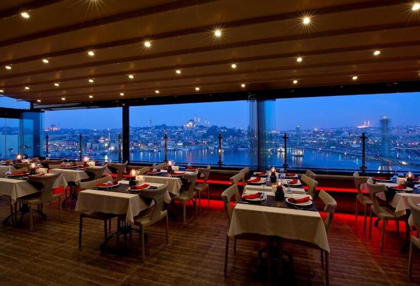 Fotos del hotel Istanbul Golden City Hotel:  21