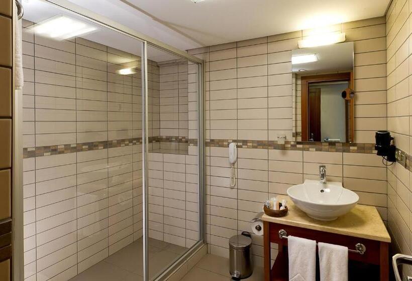 Fotos del hotel Istanbul Golden City Hotel:  15