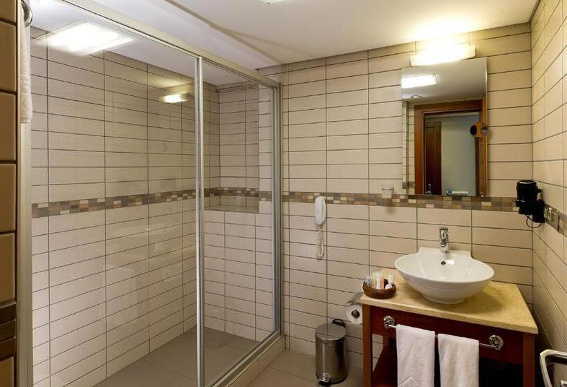 Fotos del hotel Istanbul Golden City Hotel:  16