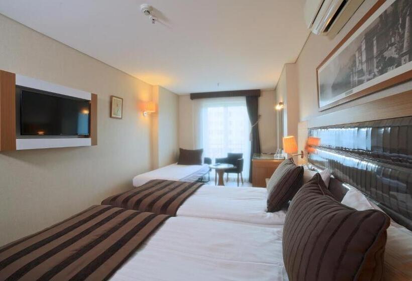 Fotos del hotel Istanbul Trend:  2