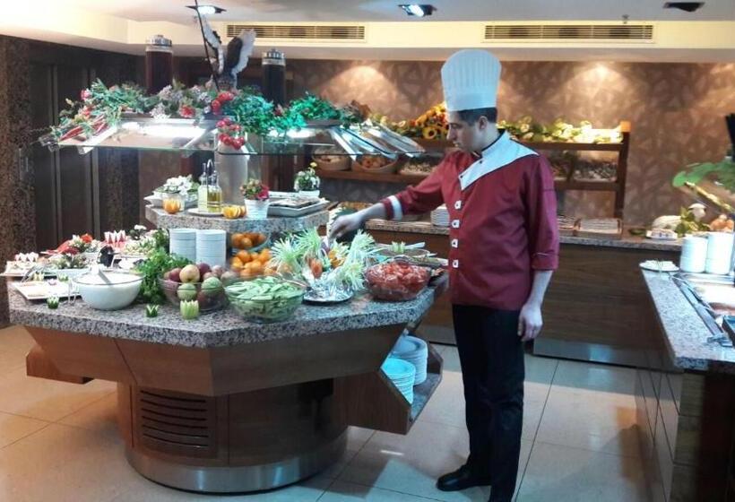 Fotos del hotel Istanbul Trend:  23