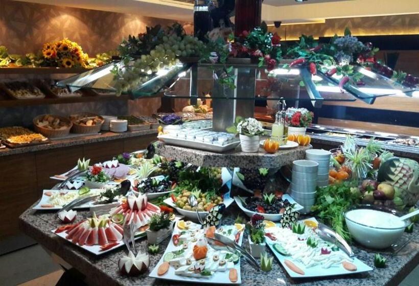 Fotos del hotel Istanbul Trend:  25