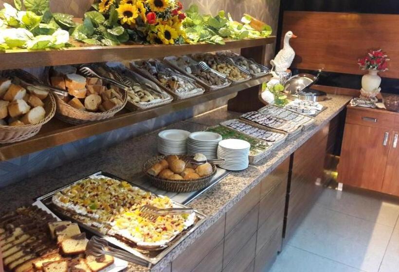 Fotos del hotel Istanbul Trend:  9