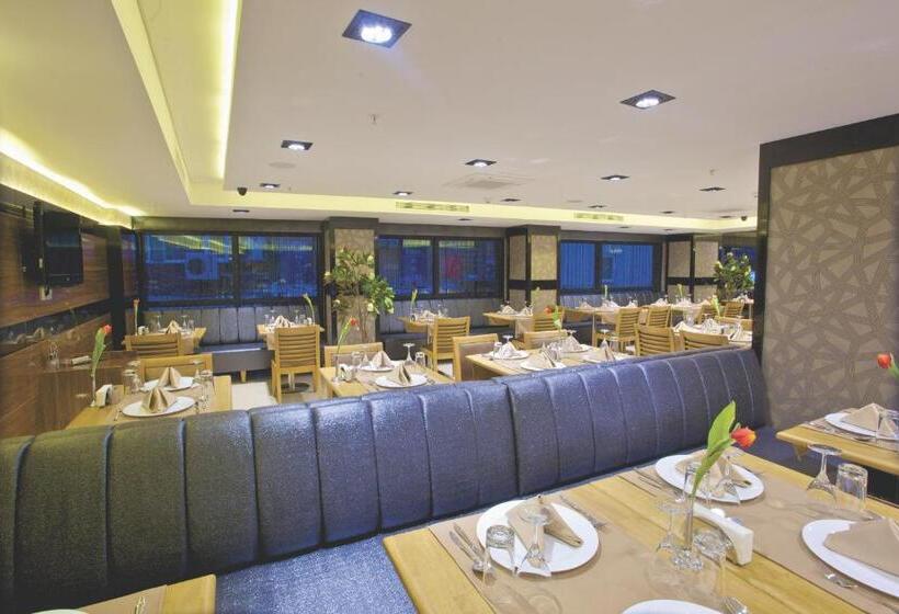 Fotos del hotel Istanbul Trend:  11