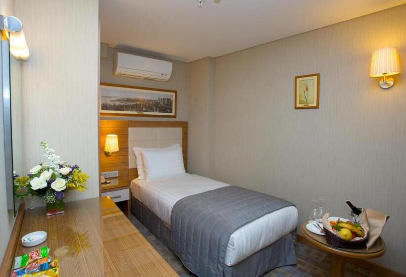 Fotos del hotel Istanbul Trend: 1 Fotos del hotel Istanbul Trend: 1