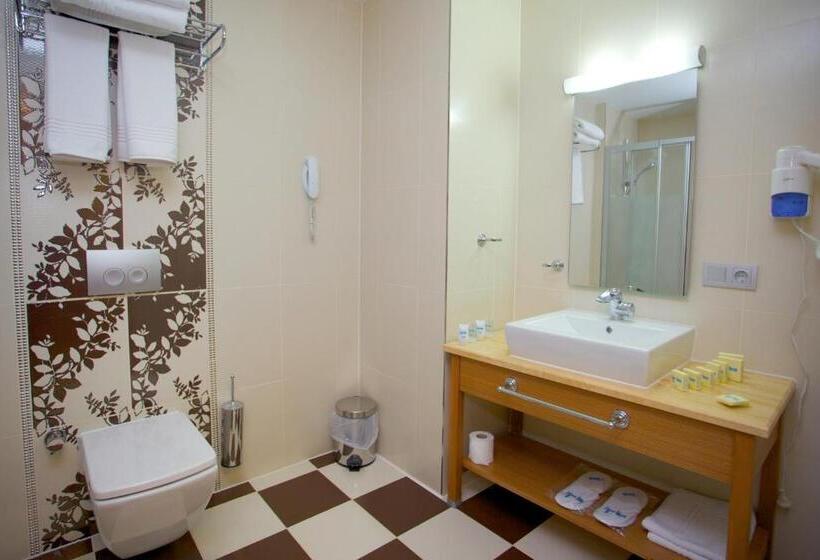 Fotos del hotel Istanbul Trend:  17