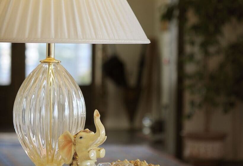酒店 Jennifer Home