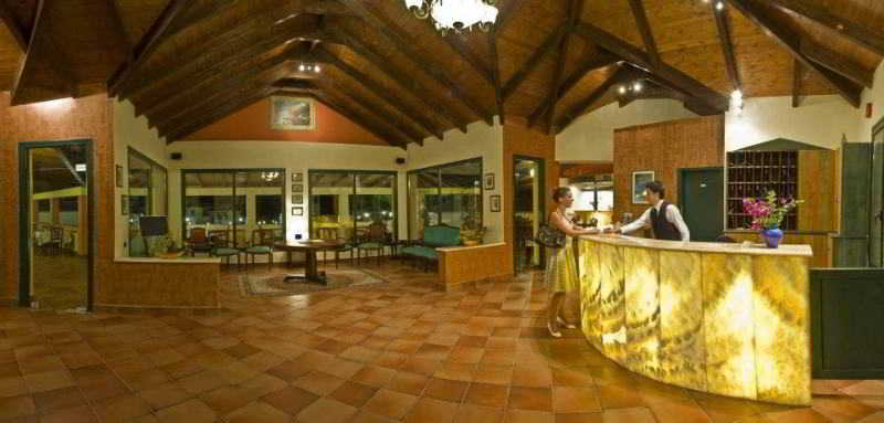 هتل Keri Village & Spa By Zante Plaza