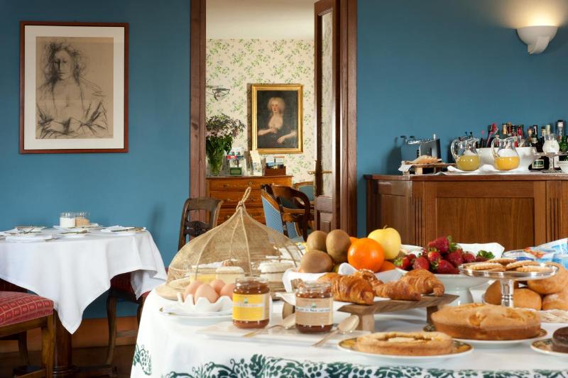 בית מלון כפרי La Locanda Del Notaio