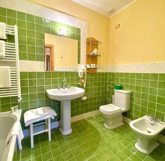 בית מלון כפרי La Locanda Del Notaio