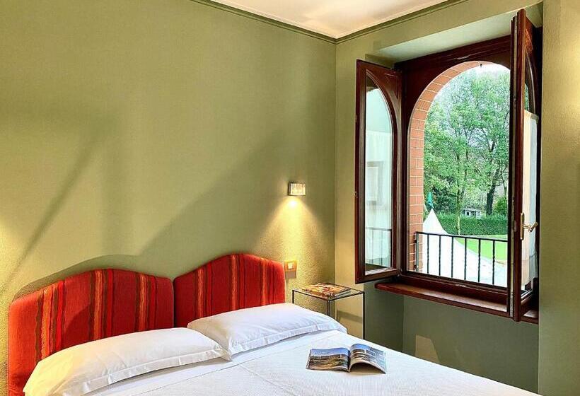 בית מלון כפרי La Locanda Del Notaio