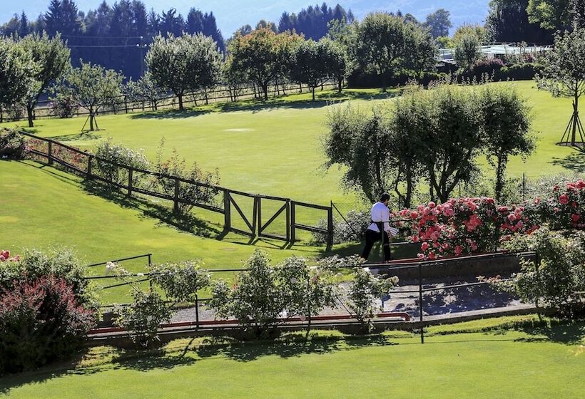 בית מלון כפרי La Locanda Del Notaio