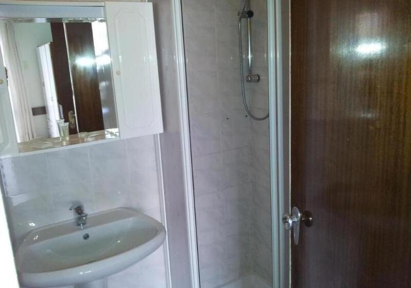 هتل La Perla Rimini