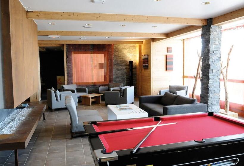 호텔 Lagrange Vacances Le Roc Belle Face