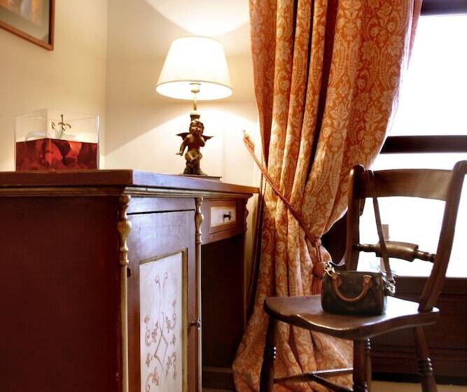 هتل Le Convivial Luxury Suites & Spa