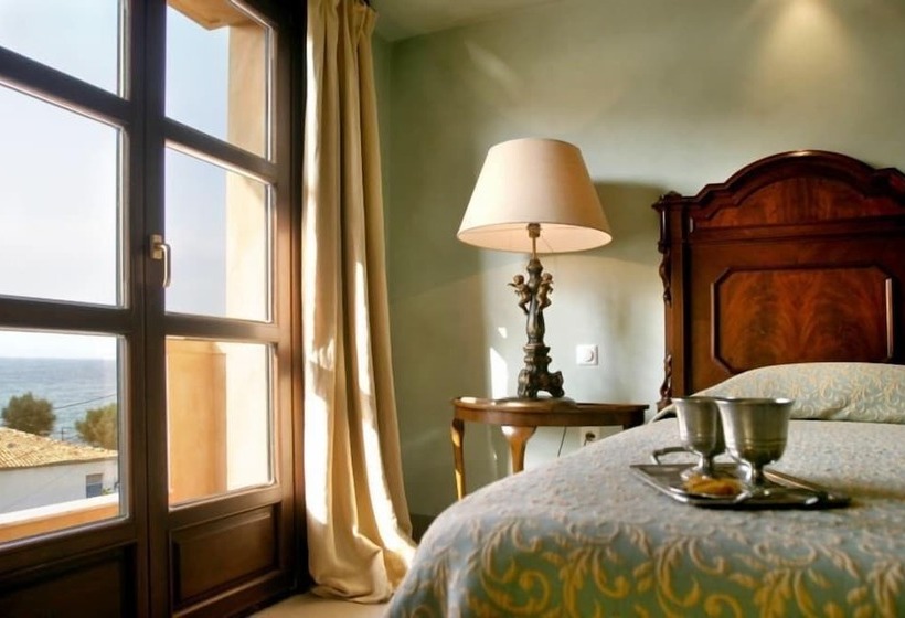 هتل Le Convivial Luxury Suites & Spa