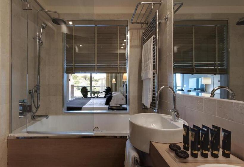 فندق L'Ea Bianca Luxury Resort