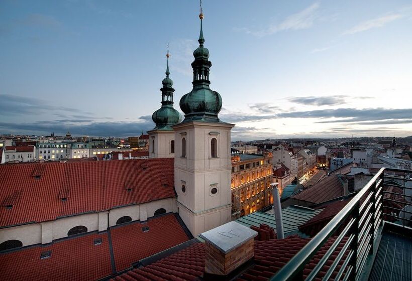 Fotos del hotel Leon D´oro:  8