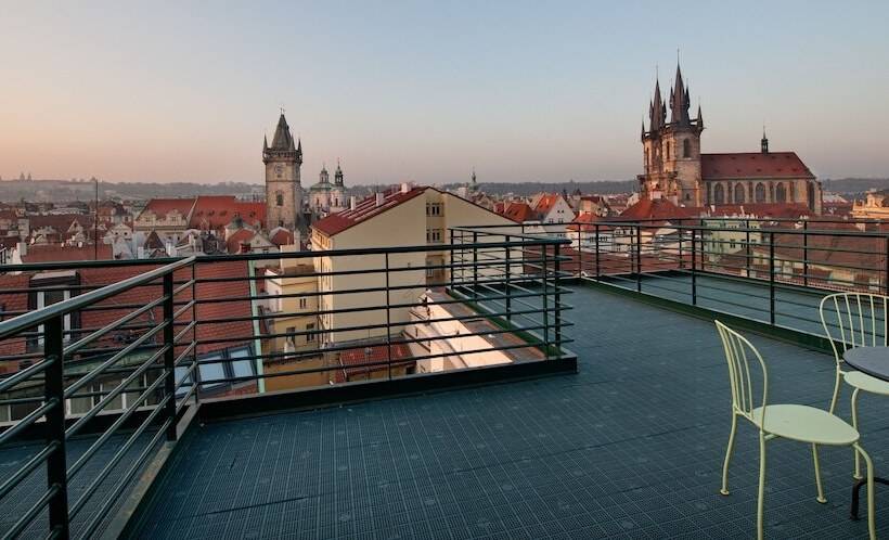 Fotos del hotel Leon D´oro:  24