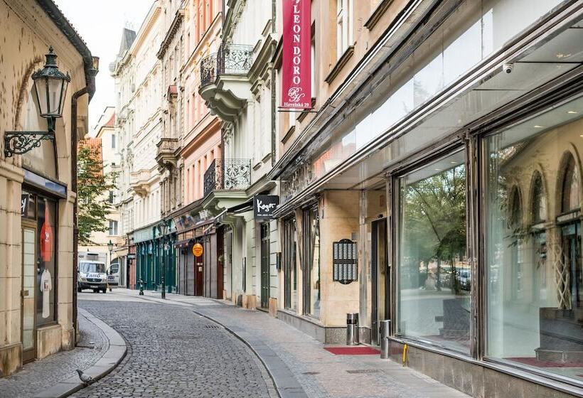 Fotos del hotel Leon D´oro:  16