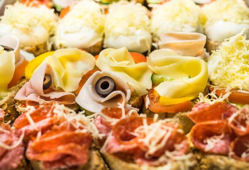 Fotos del hotel Leon D´oro:  13